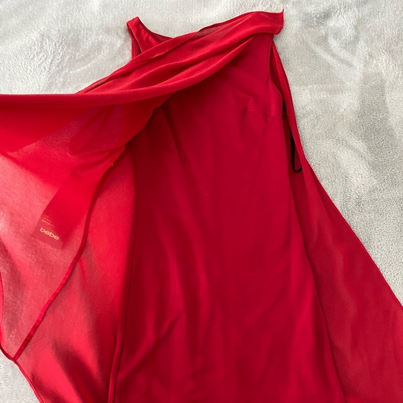 Bebe Dress - Picture 3 of 7